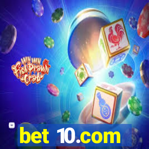 bet 10.com